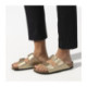 Birkenstock Arizona Birko Flor Gold