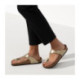 BIRKENSTOCK GIZEH BIRKO-FLOR GOLD