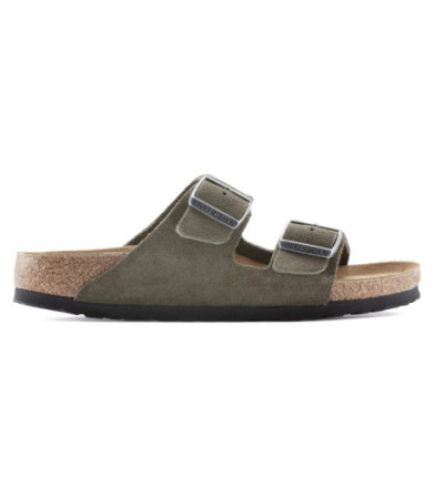 BIRKENSTOCK ARIZONA THYME