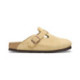 BIRKENSTOCK  BOSTON LATTE