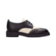 Hispanitas Oxford Brooklyn Combi negro