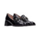 Hispanitas Mocasin Milan Negro