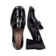 Hispanitas Mocasin Milan Negro