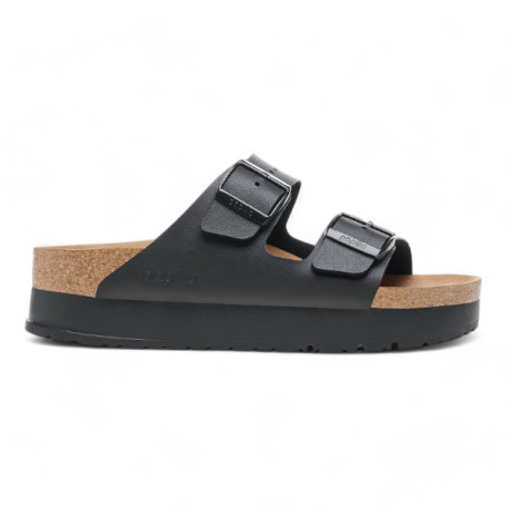 Birkenstock Arizona Pap Flex Platform Birko flor