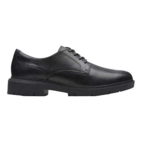 Clarks WESTLYN DERBY BLACK