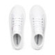 SUPERGA COTU ALPINA WHITE