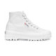 SUPERGA COTU ALPINA WHITE