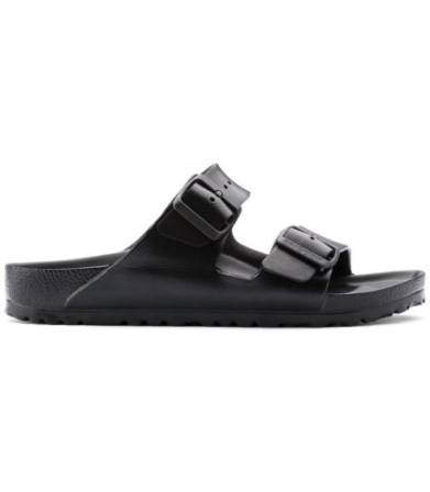 Birkenstock Arizona Eva negro