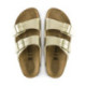 Birkenstock Arizona Birko Flor Gold