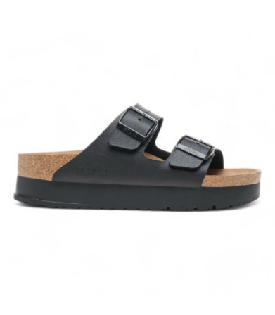 Birkenstock Arizona Pap Flex Platform Birko flor