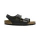 BIRKENSTOCK MILANO BIRKO-FLOR BLACK