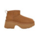 Ugg Classic Ultra Mini New Chestnut