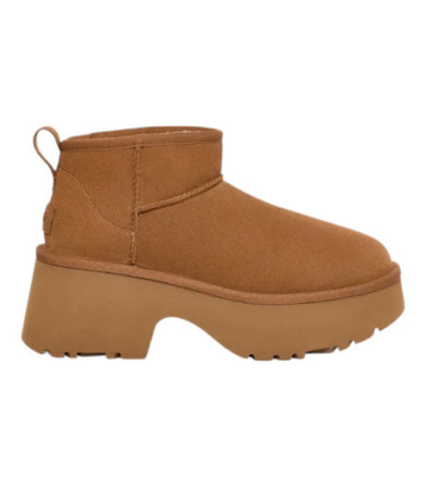 Ugg Classic Ultra Mini New Chestnut