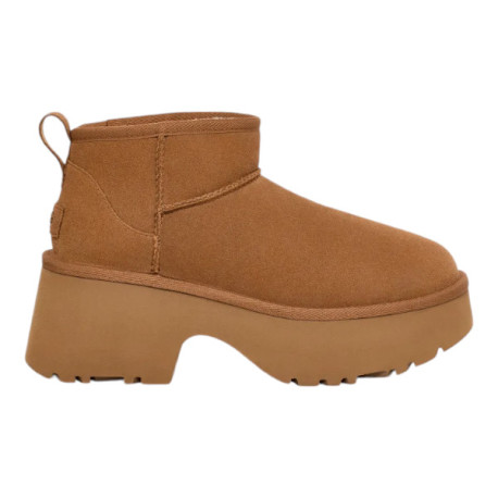 Ugg Classic Ultra Mini New Chestnut