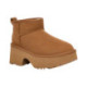 Ugg Classic Ultra Mini New Chestnut