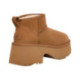 Ugg Classic Ultra Mini New Chestnut