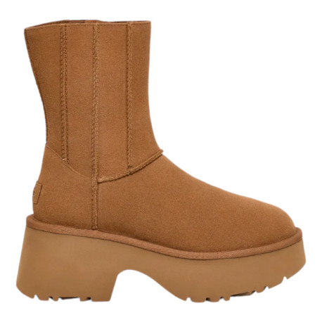 Ugg Classic Twin Seam New Chestnut