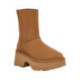 Ugg Classic Twin Seam New Chestnut