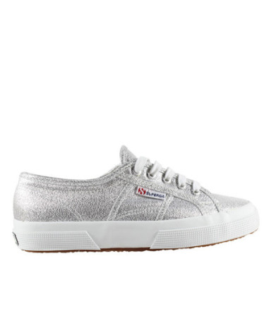 zapatilla superga classic lame