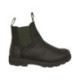 botin chelsea con piso caucho modelo compass quad