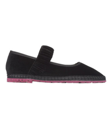 Flabelus Mafalda Black