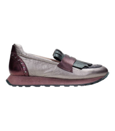 Hispanitas mocasin Sport Loira