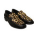 mocasin combinado print leo modelo tswana