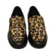 mocasin combinado print leo modelo tswana