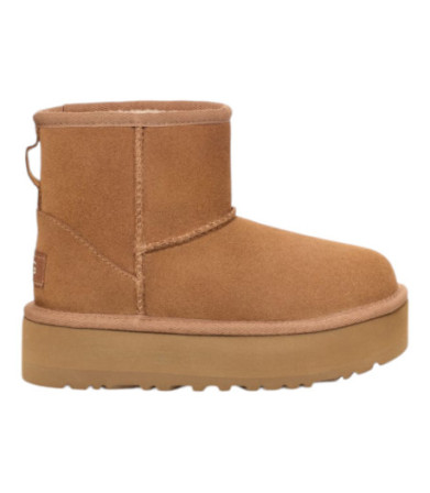 Ugg Classic Mini Platform JR