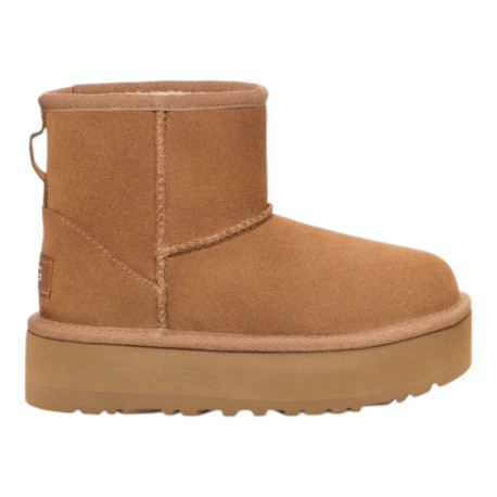 Ugg Classic Mini Platform JR