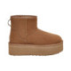 Ugg Classic Mini Platform chestnut