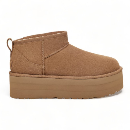 Ugg Ultra Mini Platform chestnut