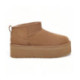 Ugg Ultra Mini Platform chestnut