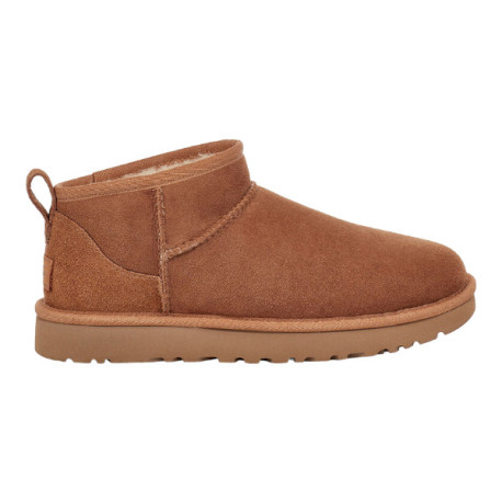 Ugg Classic Ultra Mini Chestnut