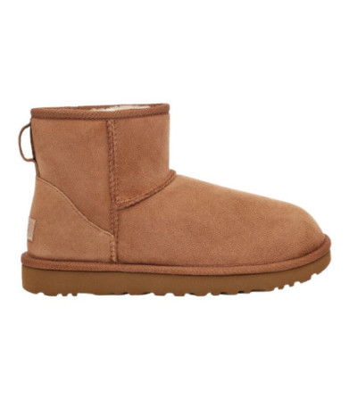 Ugg Classic Mini II Chestnut