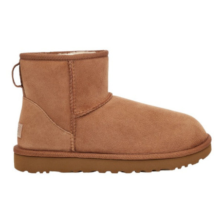 Ugg Classic Mini II Chestnut