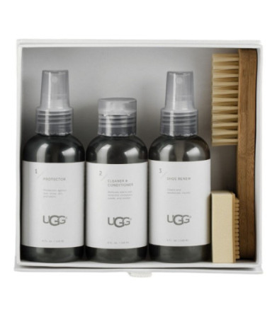 UGG CARE KIT LIMPIEZA