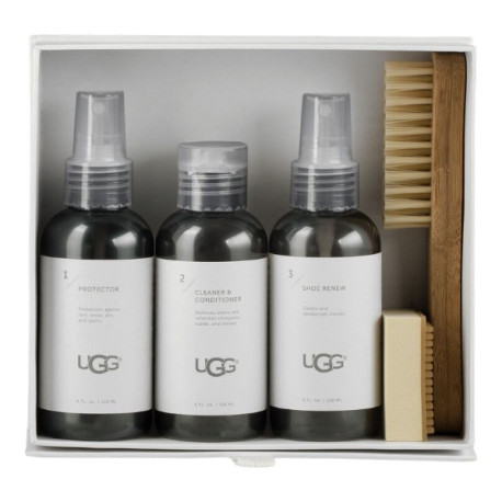 UGG CARE KIT LIMPIEZA