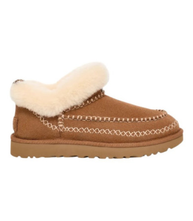 Ugg Ultra Mini Alpine Chestnut