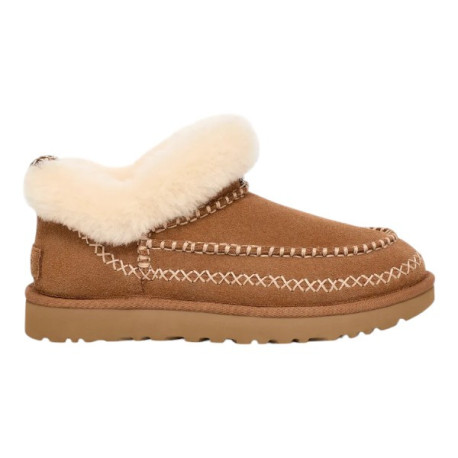 Ugg Ultra Mini Alpine Chestnut