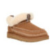 Ugg Ultra Mini Alpine Chestnut