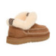 Ugg Ultra Mini Alpine Chestnut