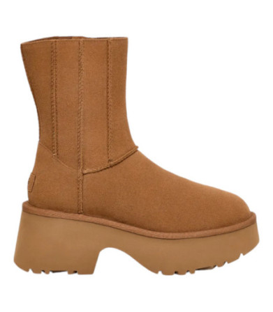 Ugg Classic Twin Seam New Chestnut