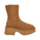 Ugg Classic Twin Seam New Chestnut