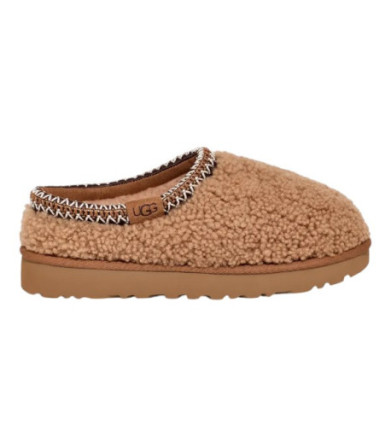 Ugg Tasman Maxi Curly Chestnut