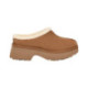 Ugg New Heigths Cozy Clog Chestnut