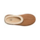 Ugg New Heigths Cozy Clog Chestnut