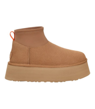 Ugg Classic Mini Dipper Chestnut