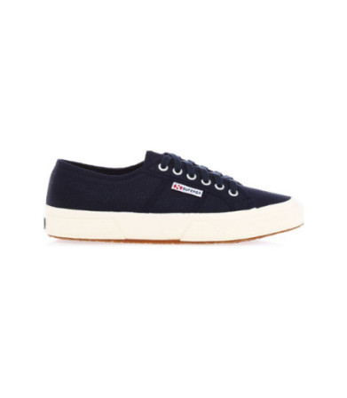 zapatilla superga classic cotton