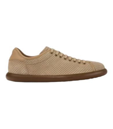 Camper Pelotas Soller Camel